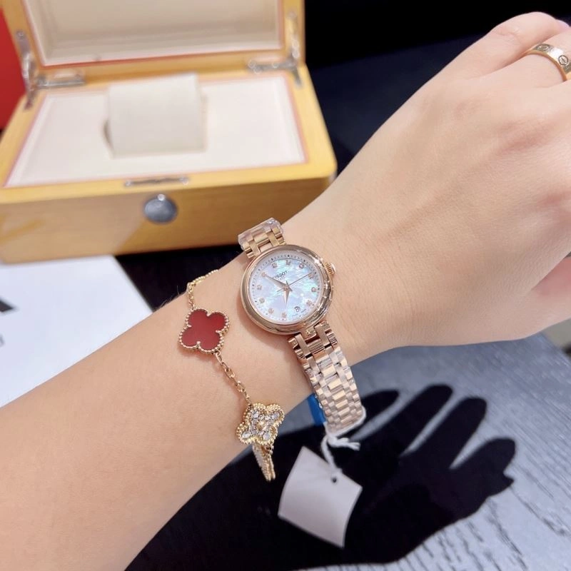 Faithkeybiz TISSOT Watches