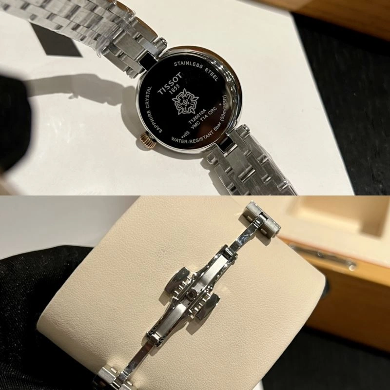 Faithkeybiz TISSOT Watches