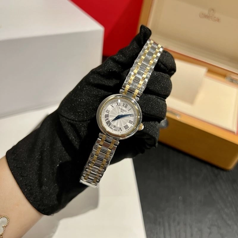 Faithkeybiz TISSOT Watches