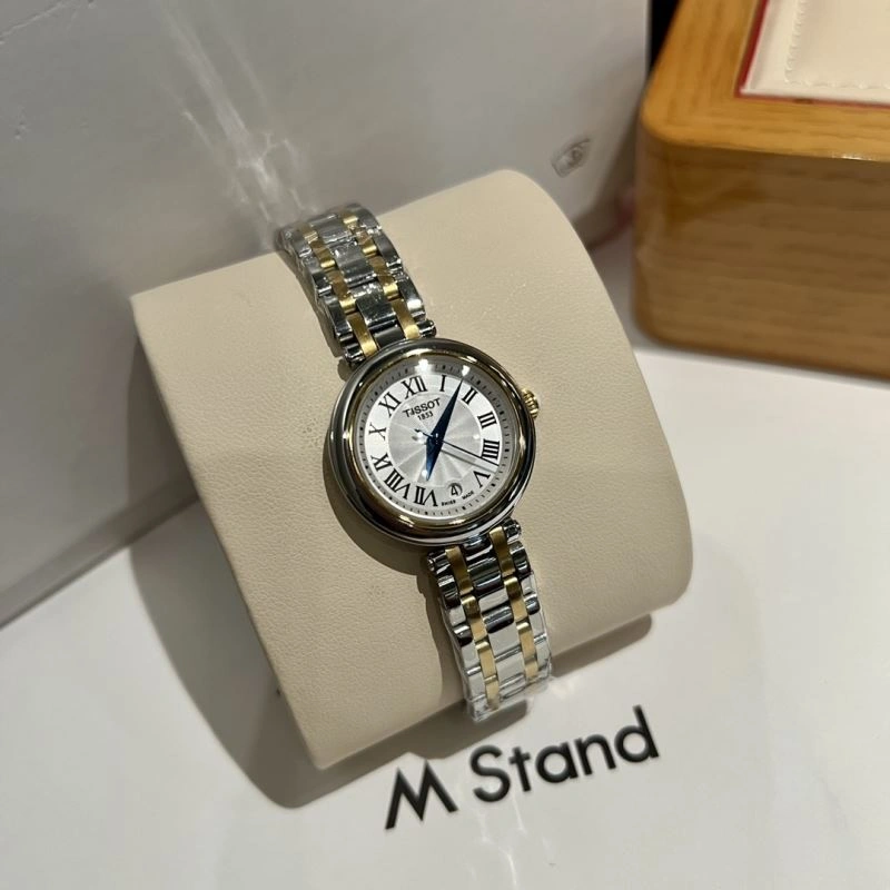 Faithkeybiz TISSOT Watches