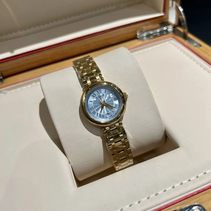 Faithkeybiz TISSOT Watches