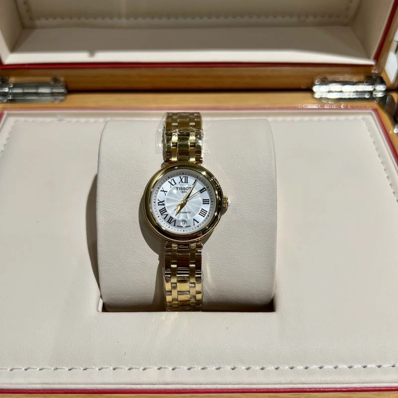 Faithkeybiz TISSOT Watches