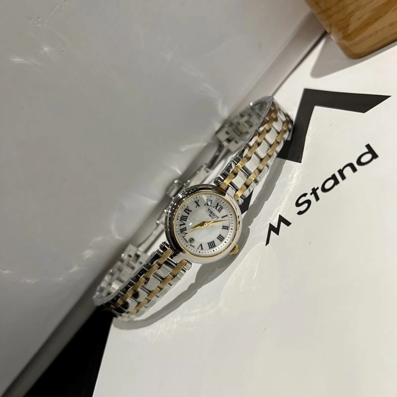 Faithkeybiz TISSOT Watches