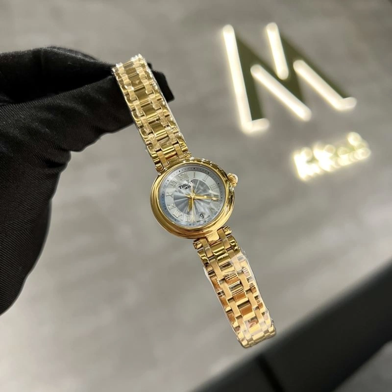 Faithkeybiz TISSOT Watches