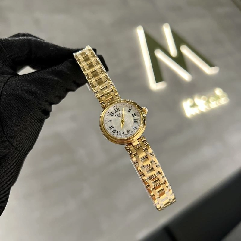 Faithkeybiz TISSOT Watches