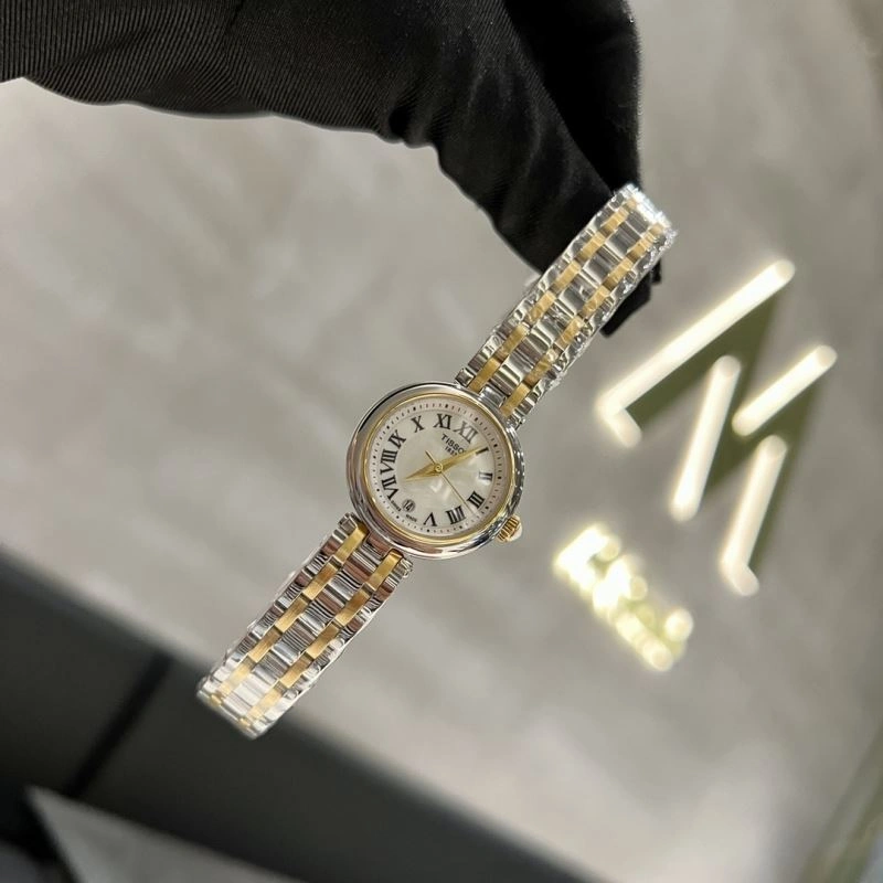 Faithkeybiz TISSOT Watches