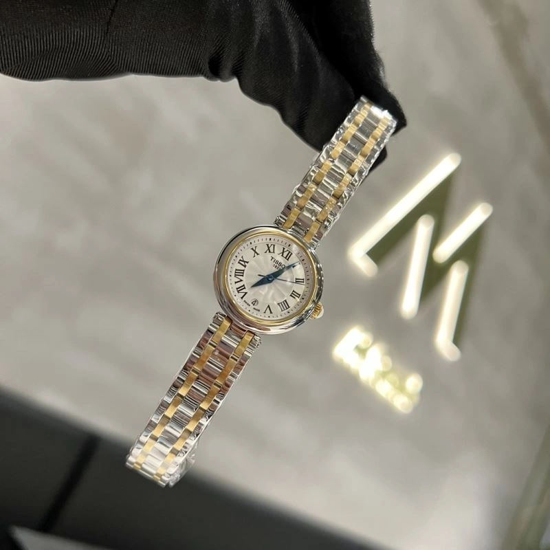 Faithkeybiz TISSOT Watches