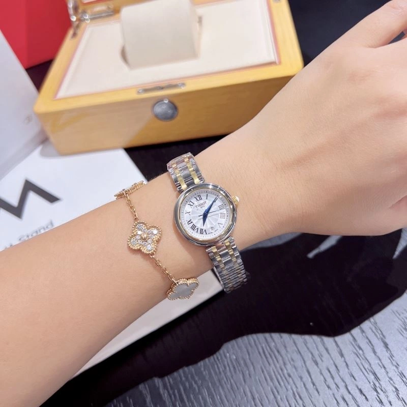 Faithkeybiz TISSOT Watches