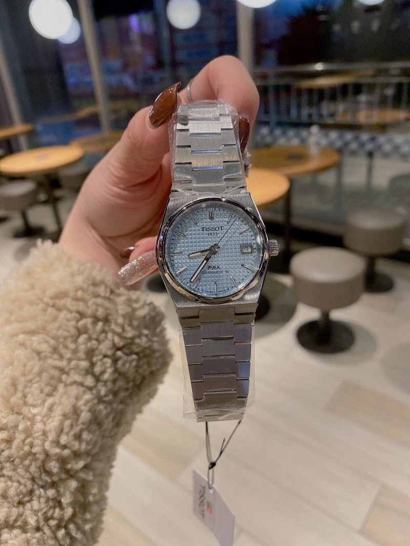 TISSOT Watches