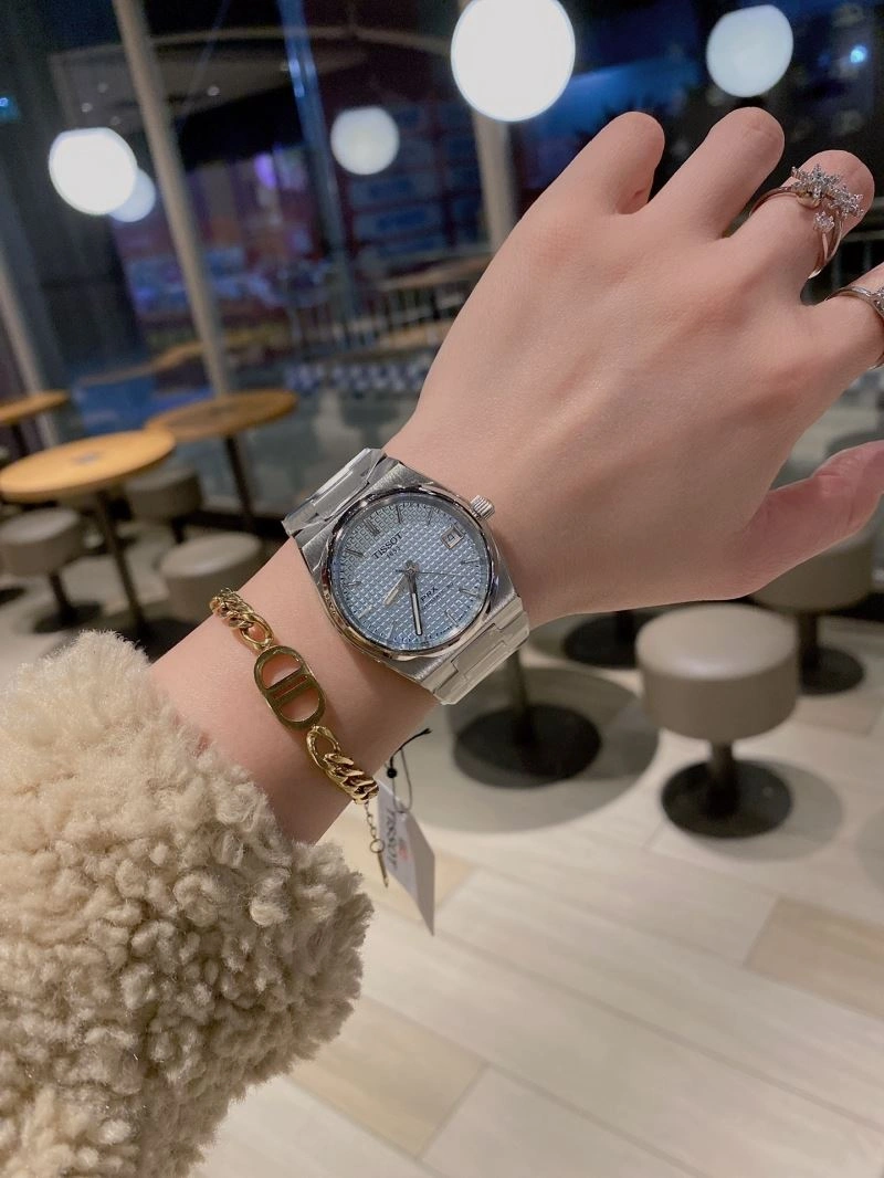 Faithkeybiz TISSOT Watches