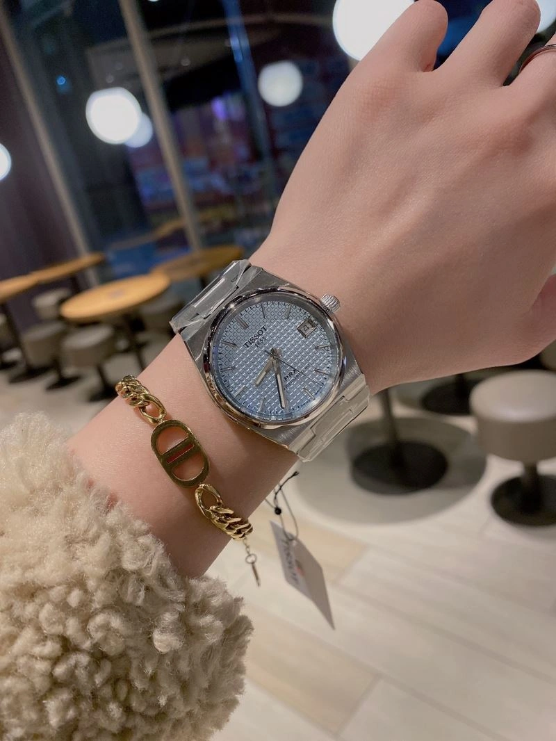 Faithkeybiz TISSOT Watches