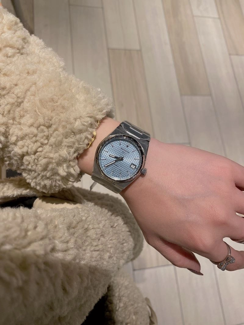 Faithkeybiz TISSOT Watches
