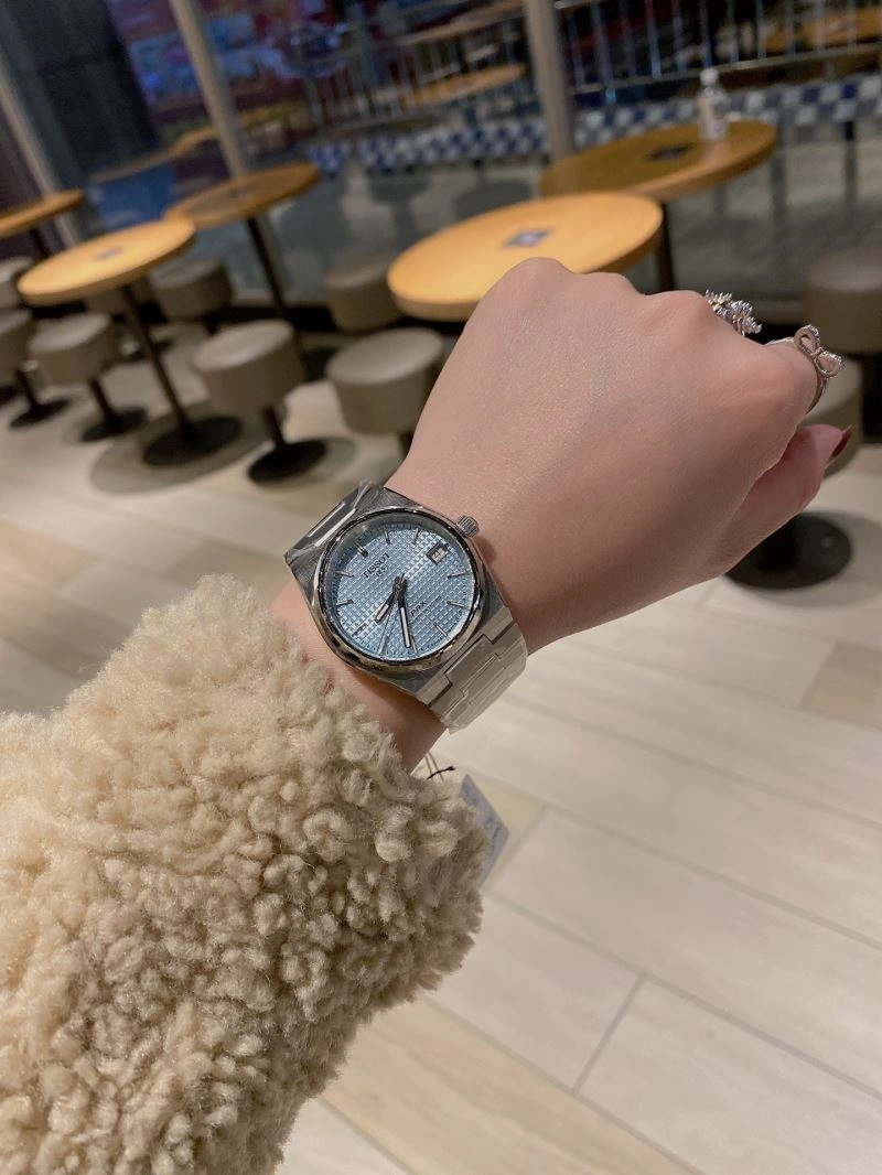 Faithkeybiz TISSOT Watches