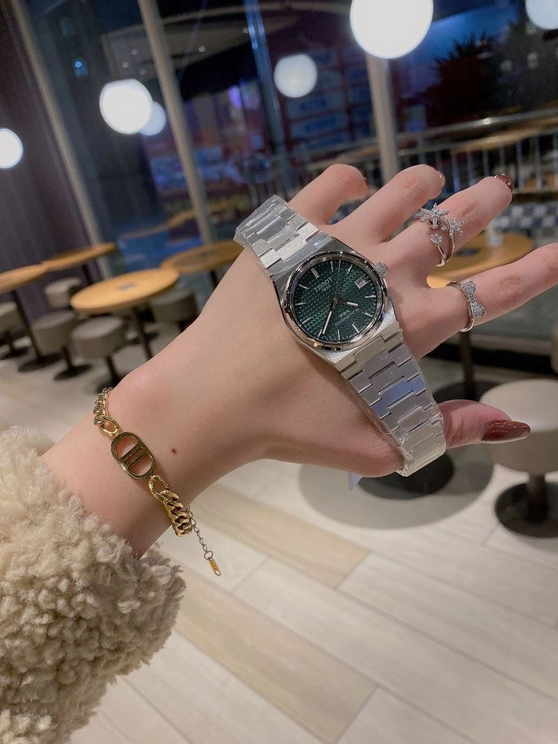 TISSOT Watches