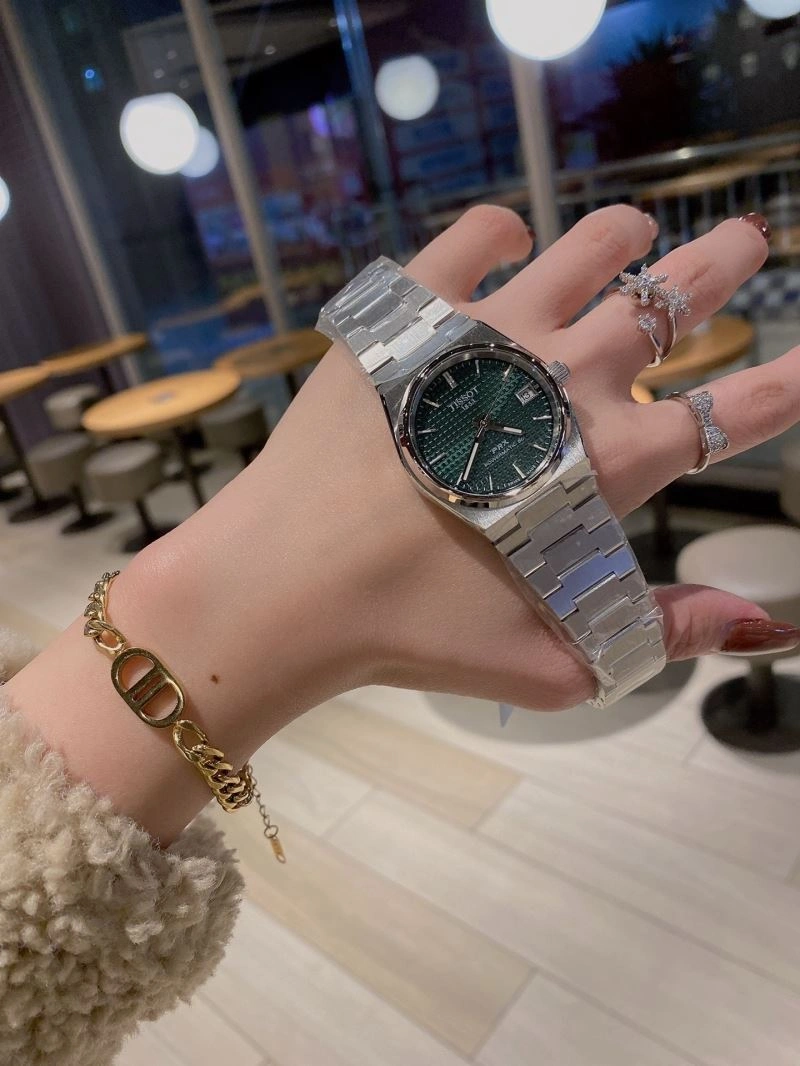 Faithkeybiz TISSOT Watches