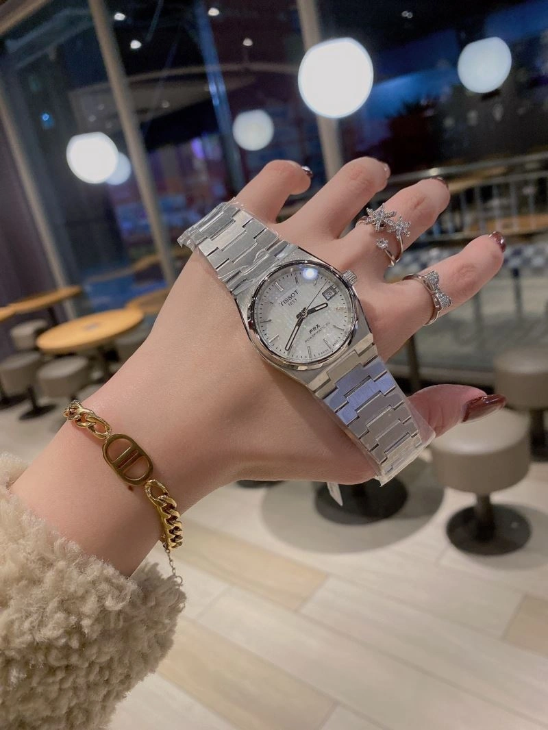 Faithkeybiz TISSOT Watches