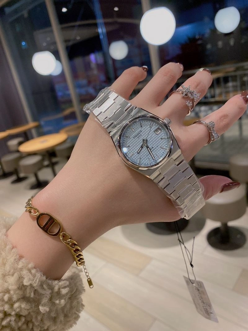 Faithkeybiz TISSOT Watches