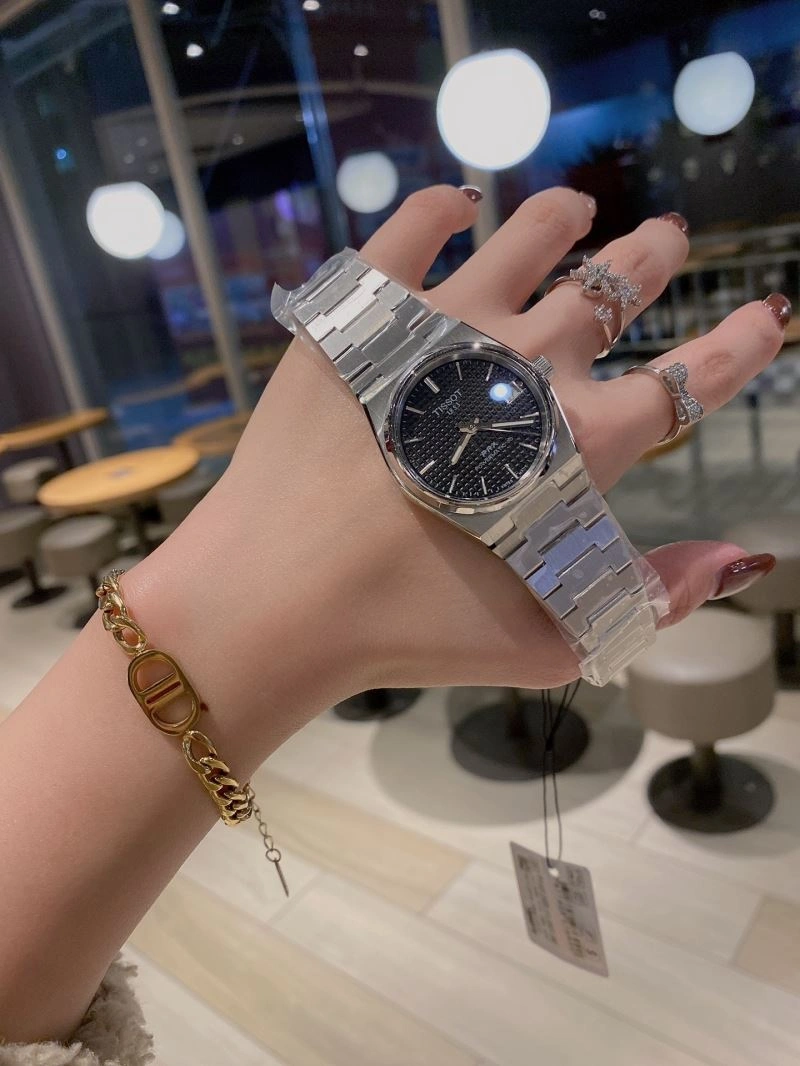 Faithkeybiz TISSOT Watches