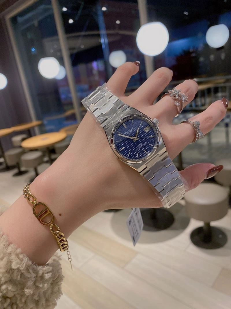 Faithkeybiz TISSOT Watches