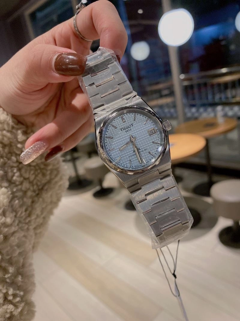Faithkeybiz TISSOT Watches