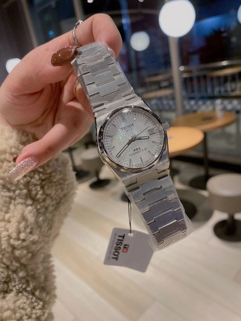 Faithkeybiz TISSOT Watches