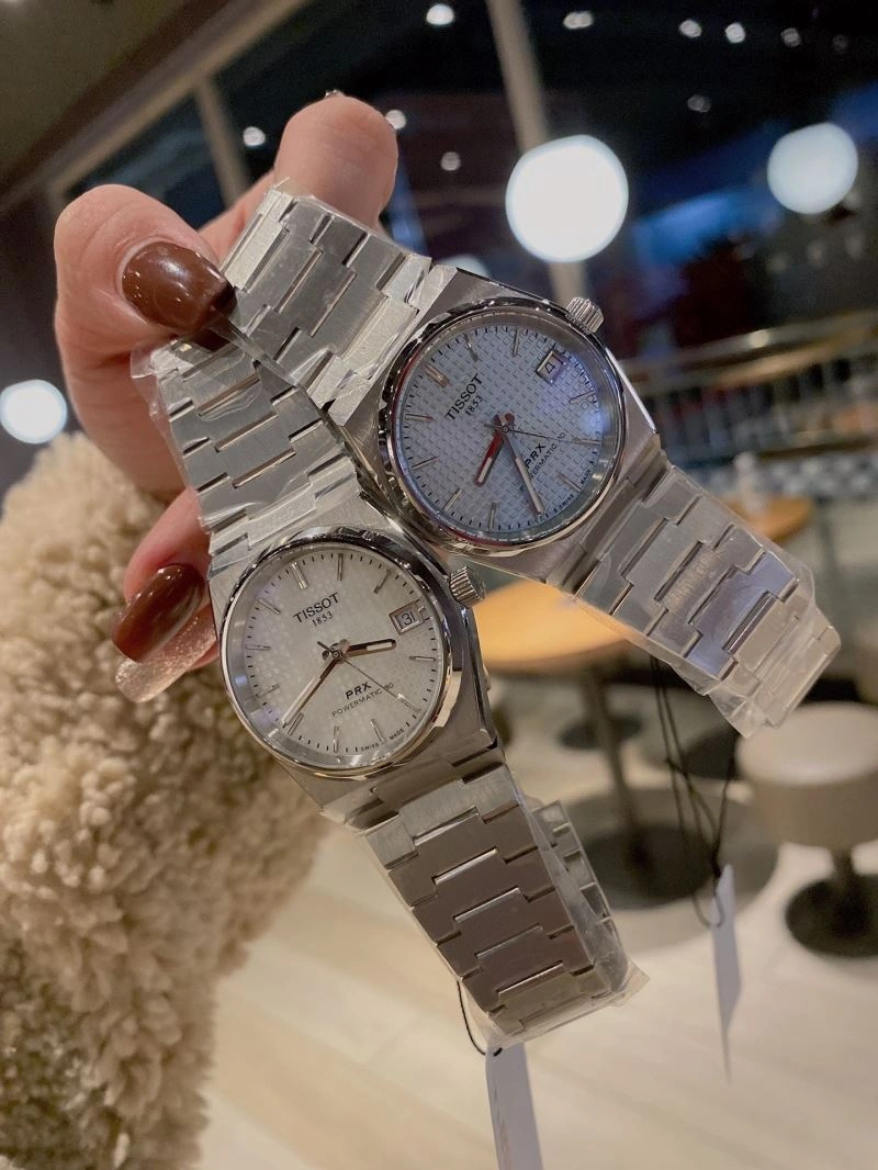 Faithkeybiz TISSOT Watches