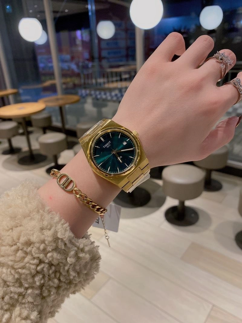 Faithkeybiz TISSOT Watches