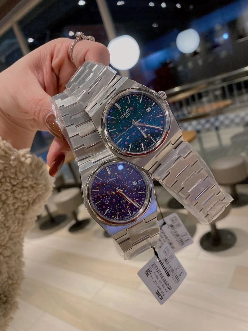 Faithkeybiz TISSOT Watches