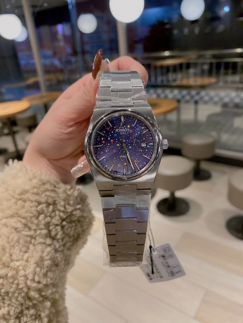 TISSOT Watches