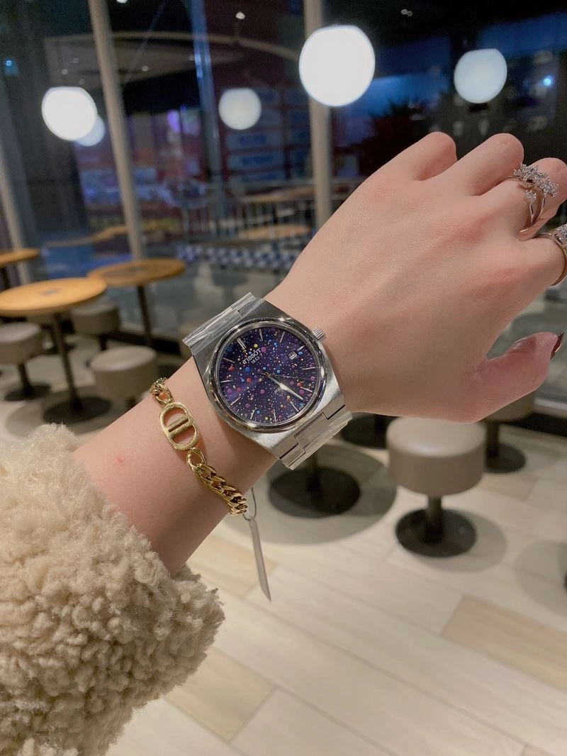 Faithkeybiz TISSOT Watches