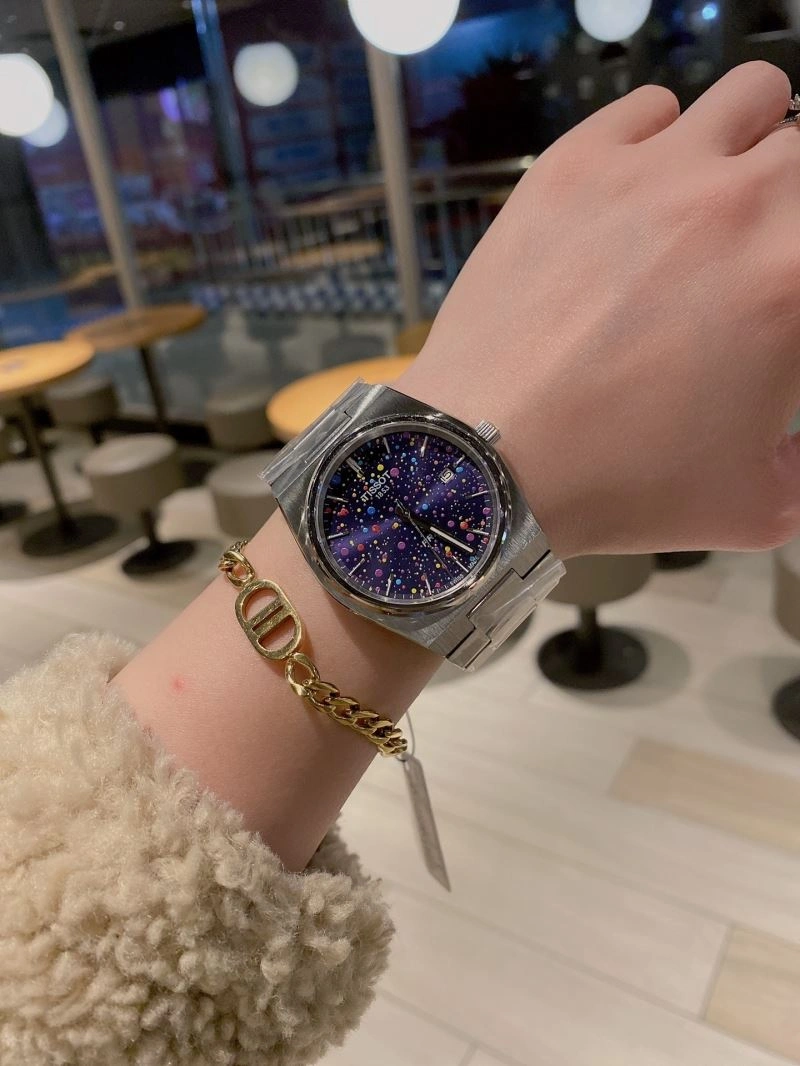 Faithkeybiz TISSOT Watches