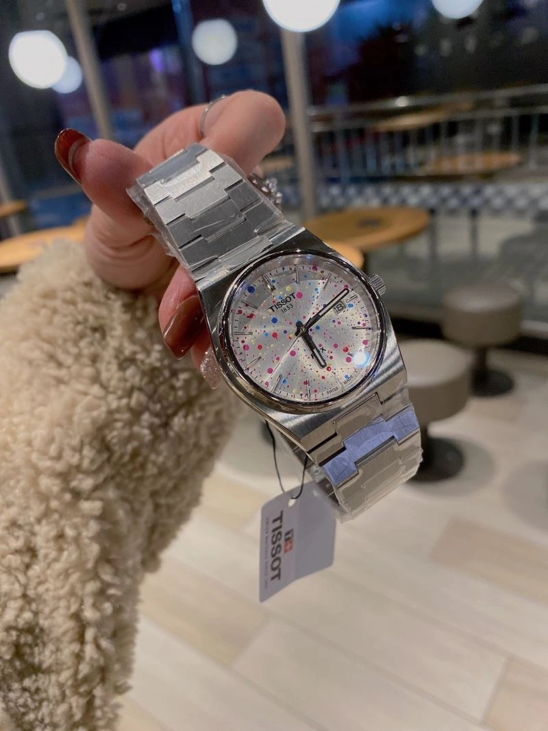 Faithkeybiz TISSOT Watches