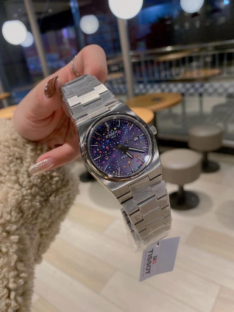 Faithkeybiz TISSOT Watches