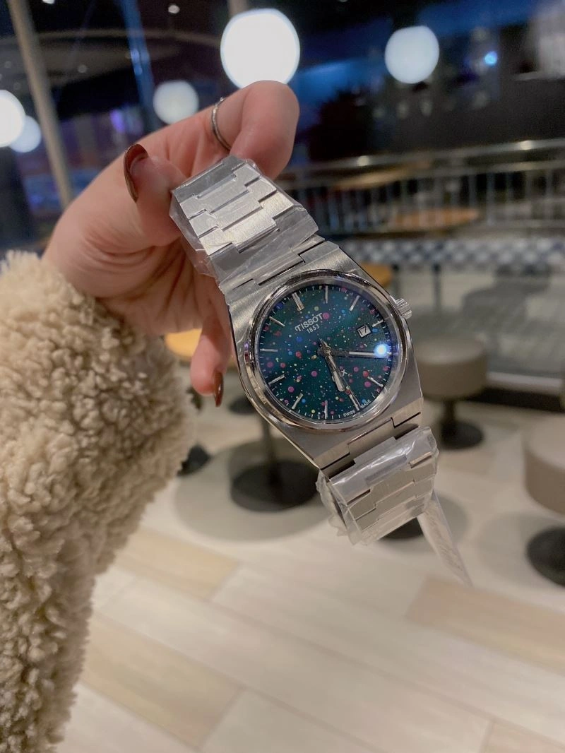 Faithkeybiz TISSOT Watches