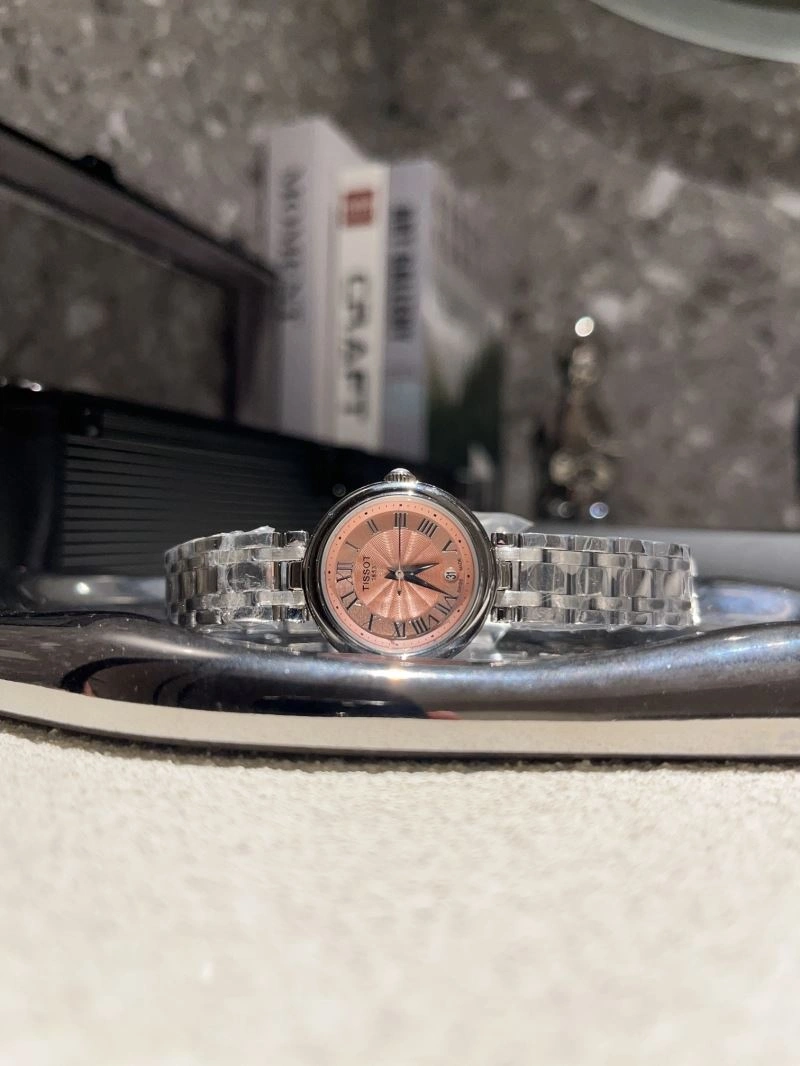 TISSOT Watches