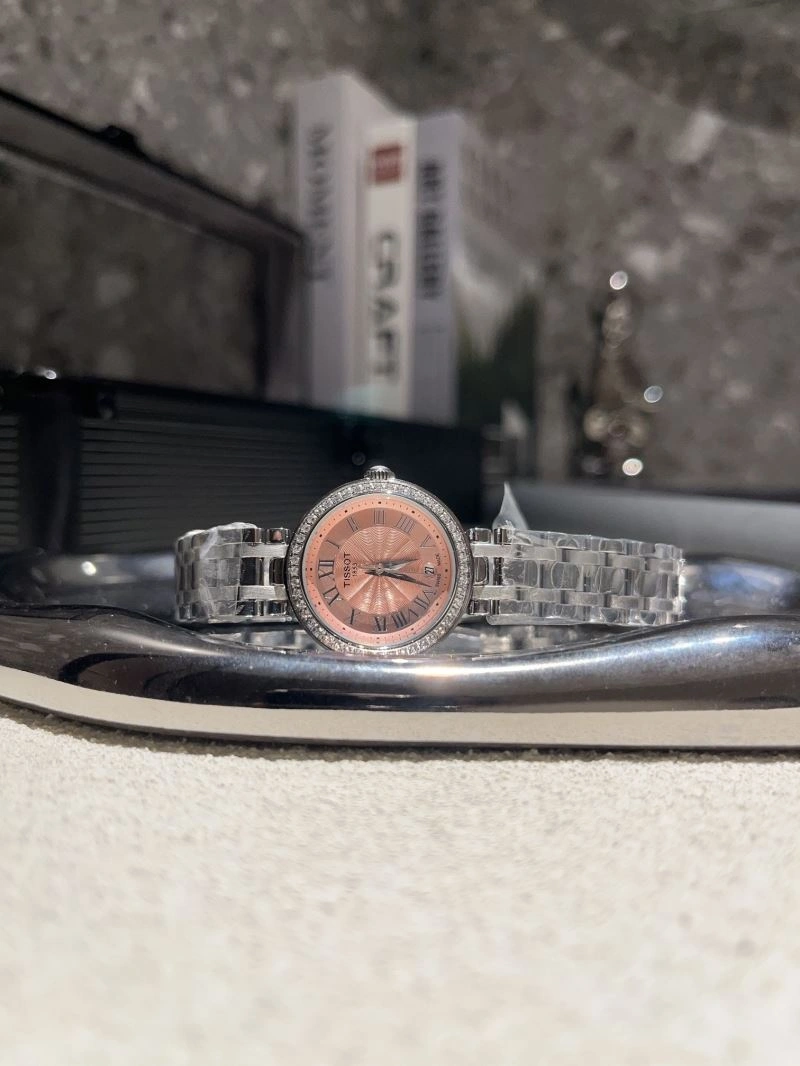 Faithkeybiz TISSOT Watches