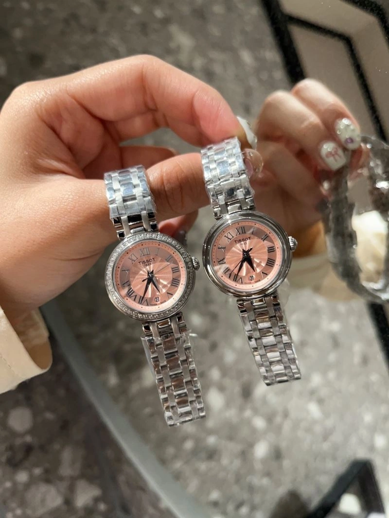 Faithkeybiz TISSOT Watches