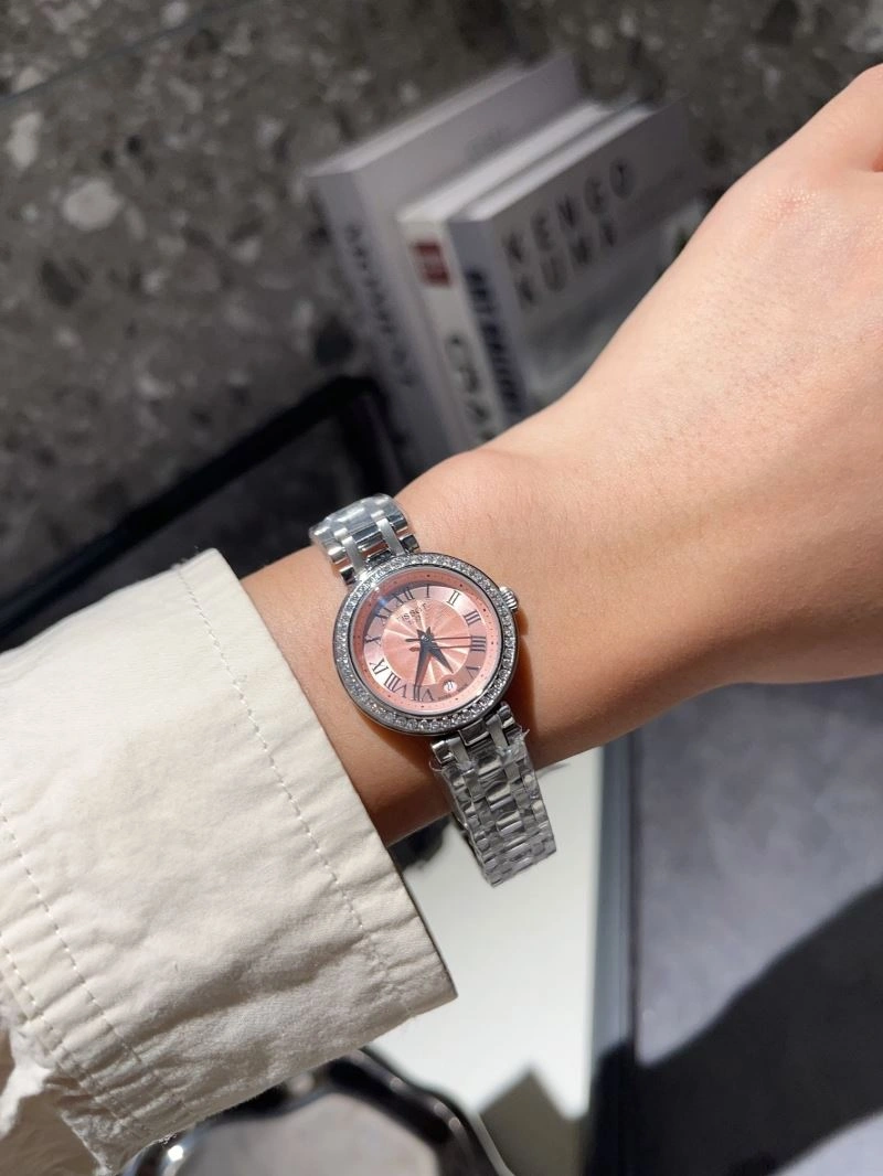 Faithkeybiz TISSOT Watches