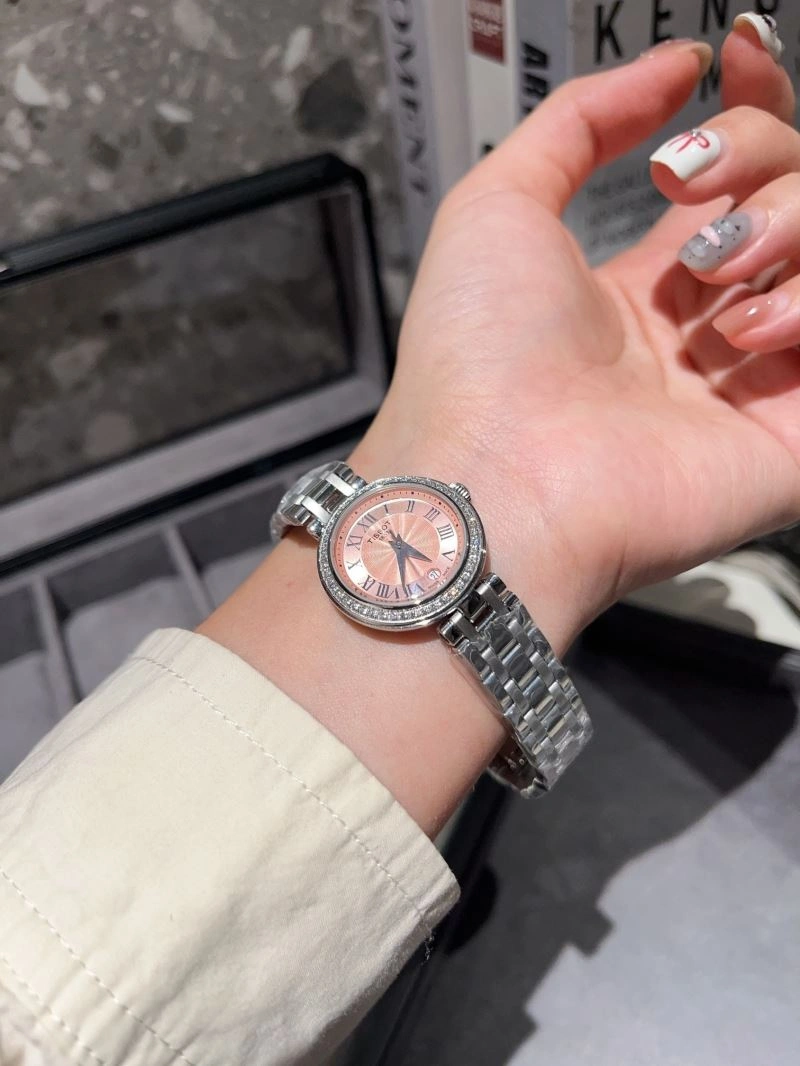 Faithkeybiz TISSOT Watches