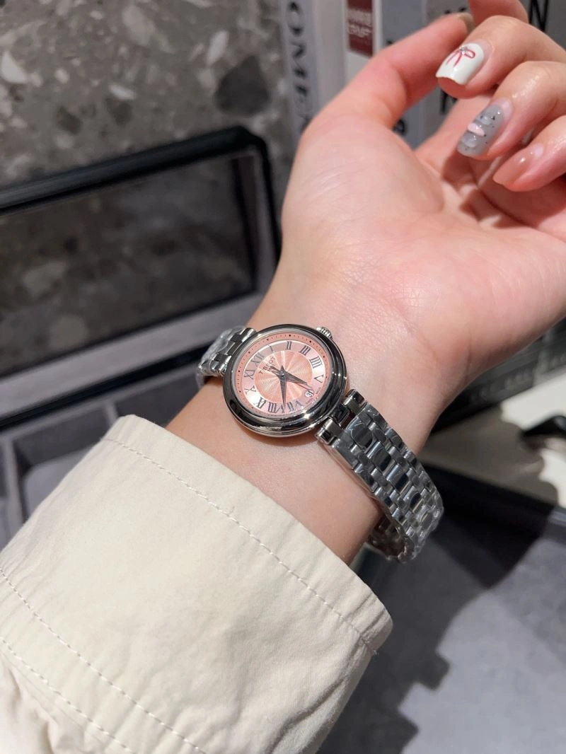 Faithkeybiz TISSOT Watches
