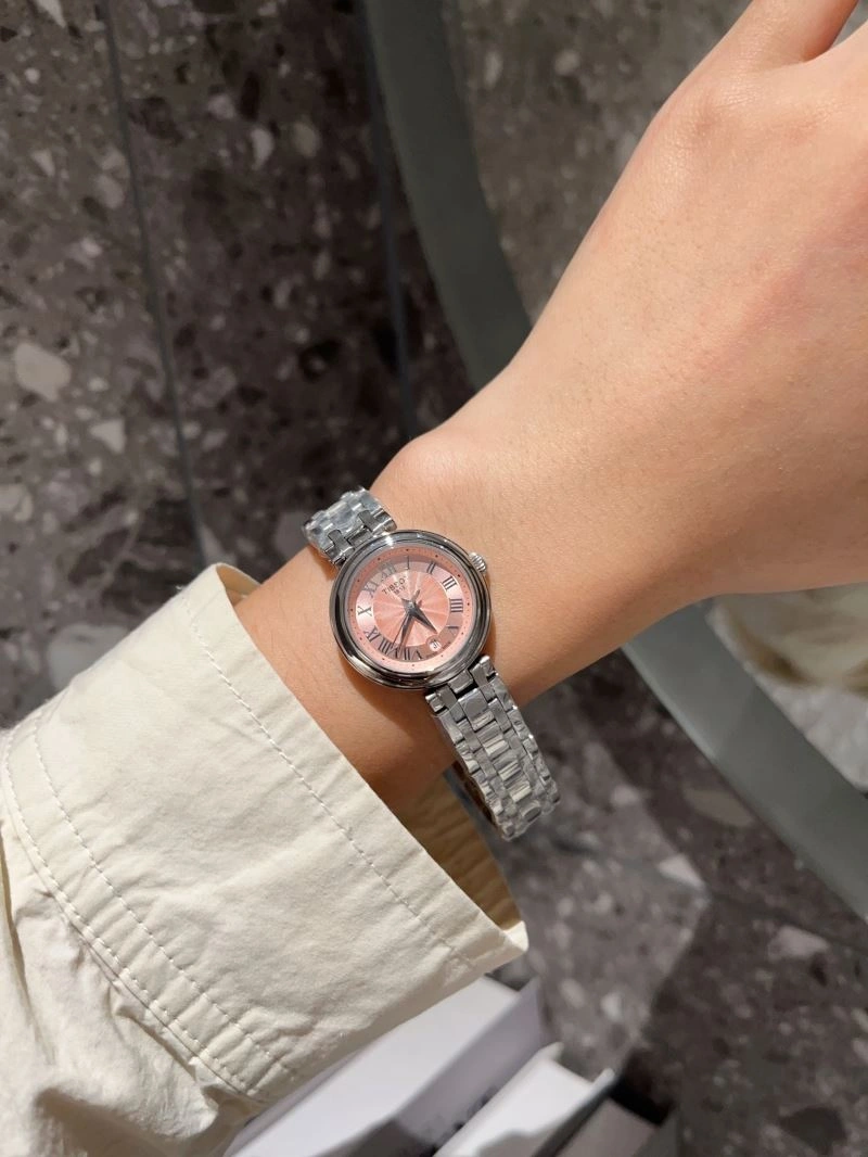 Faithkeybiz TISSOT Watches
