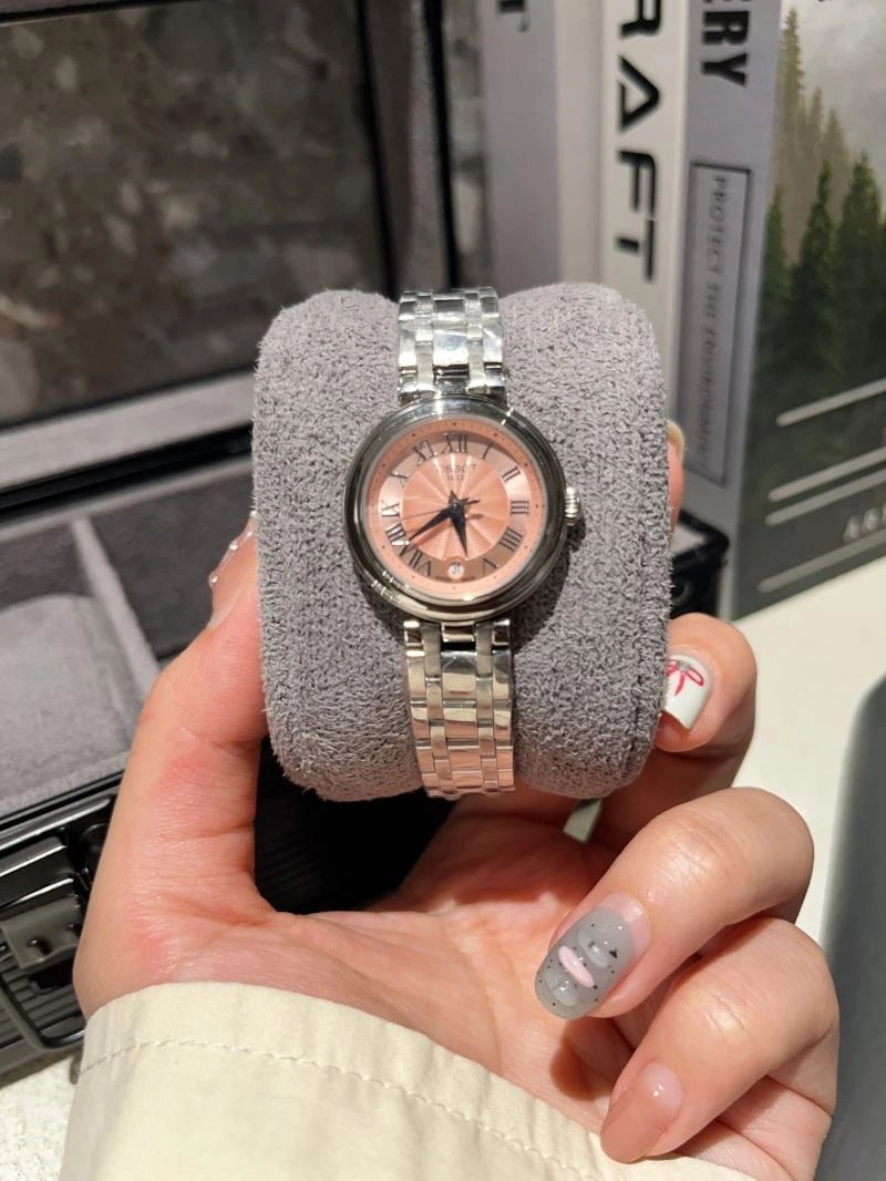 Faithkeybiz TISSOT Watches