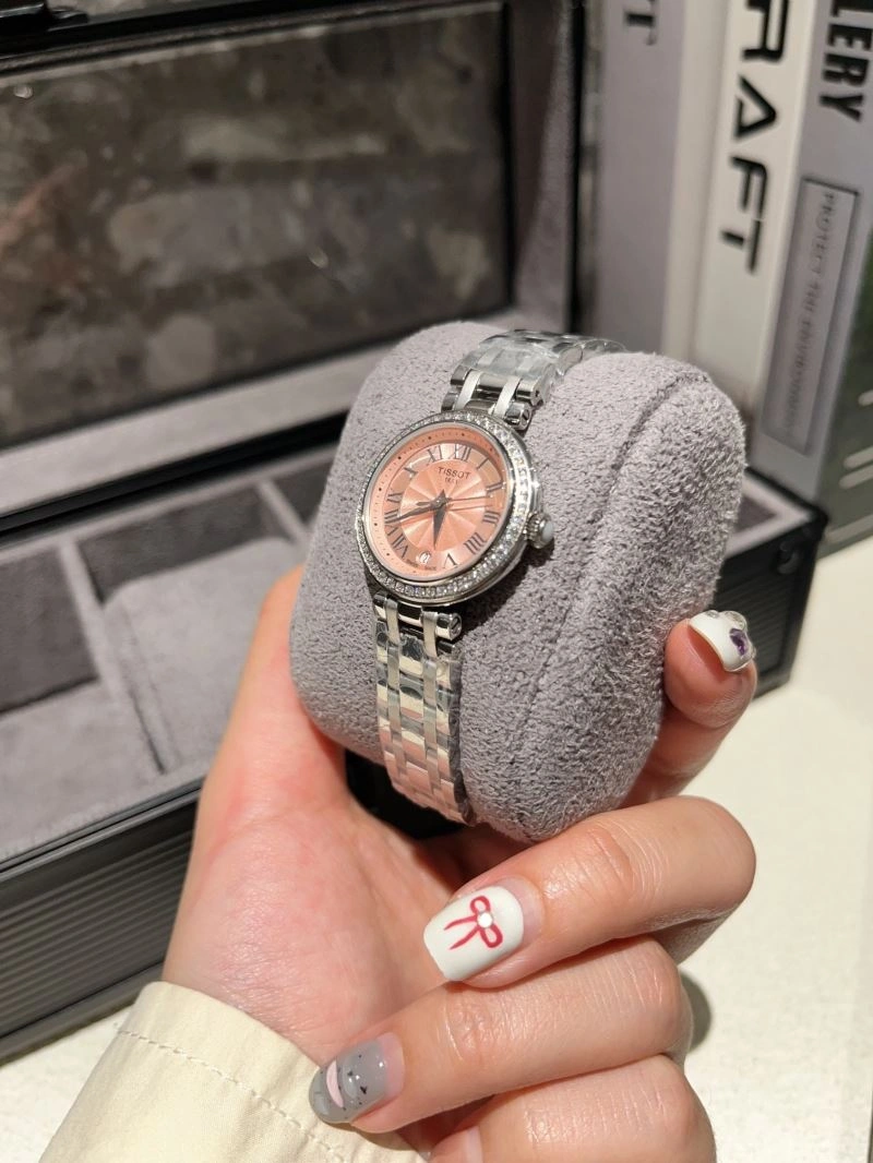 Faithkeybiz TISSOT Watches
