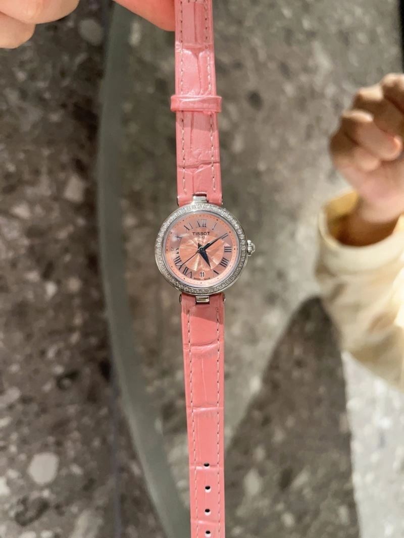 TISSOT Watches