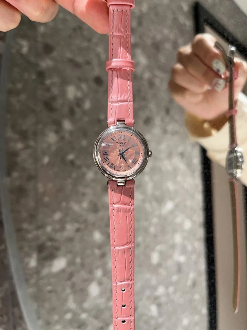 Faithkeybiz TISSOT Watches