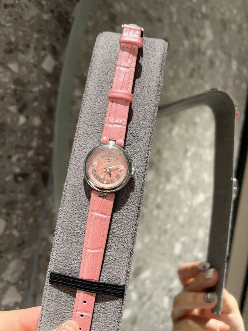Faithkeybiz TISSOT Watches