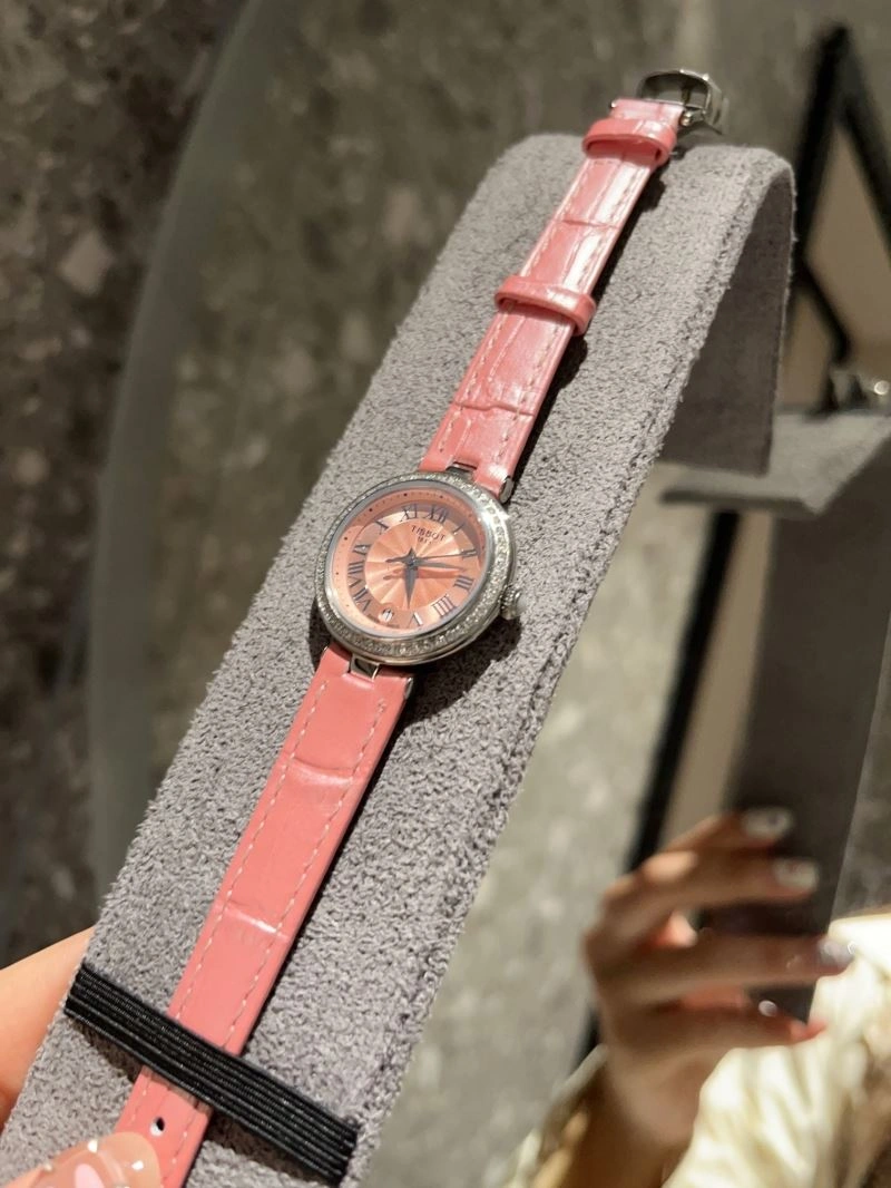 Faithkeybiz TISSOT Watches