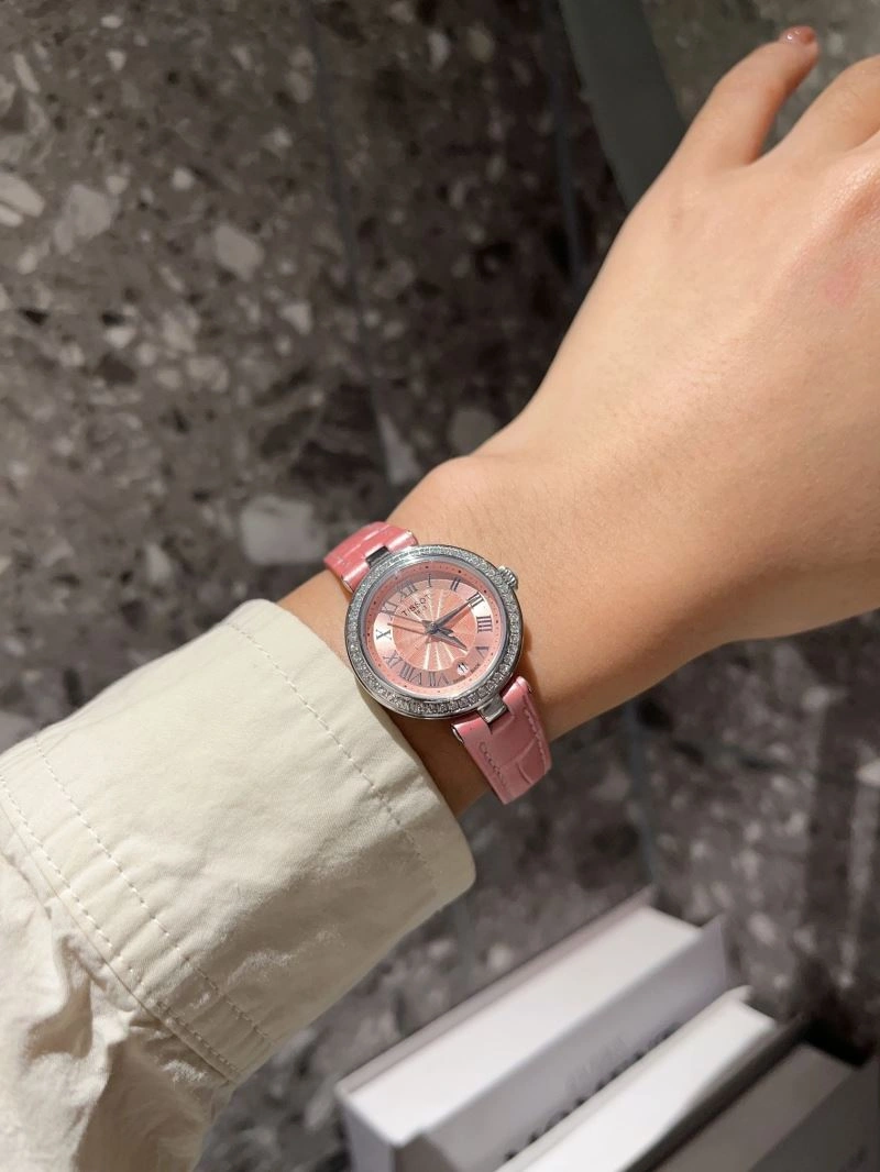 Faithkeybiz TISSOT Watches