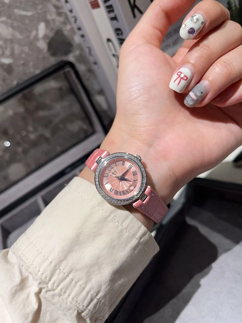 Faithkeybiz TISSOT Watches