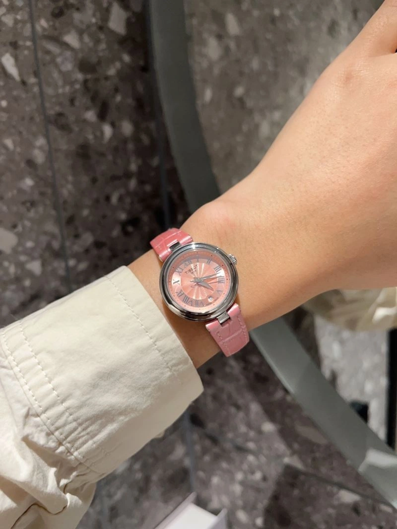 Faithkeybiz TISSOT Watches
